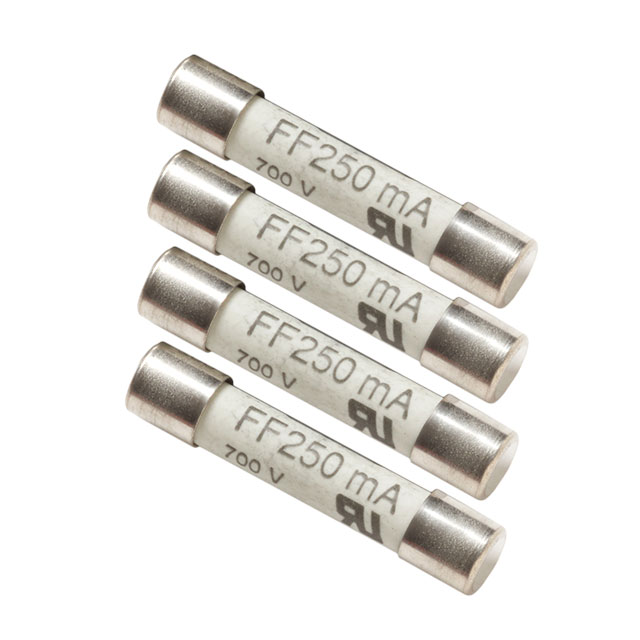 FP375 Amprobe Fusibili elettrici speciali